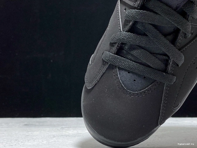 OG 384664-060 Black Jordan 6 Retro Infrared Air 0729